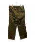 G-STAR RAW (ジースターロゥ) ARCTIC JOGGER LOOSE カーキ サイズ:33：8000円