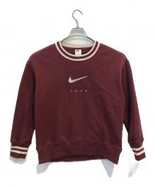 NIKE（ナイキ）の古着「W PHNX OS GX CREW ロングスリーブ」