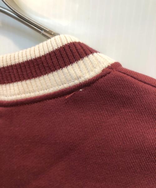 NIKE（ナイキ）NIKE (ナイキ) W PHNX OS GX CREW ロングスリーブ サイズ:S 未使用品の古着・服飾アイテム