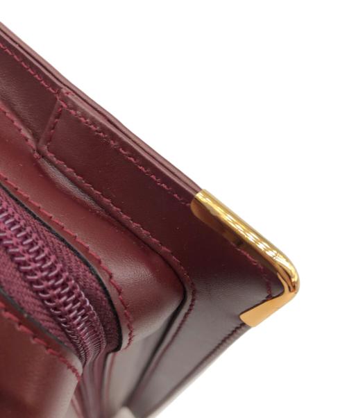 Cartier（カルティエ）Cartier (カルティエ) クラッチバッグの古着・服飾アイテム