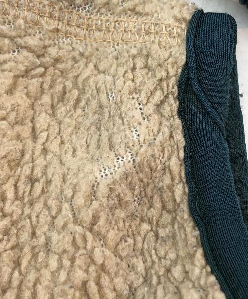 Patagonia（パタゴニア）Patagonia (パタゴニア) レトロカーディガン ベージュ サイズ:Mの古着・服飾アイテム