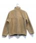 Patagonia (パタゴニア) レトロカーディガン ベージュ サイズ:M：22000円
