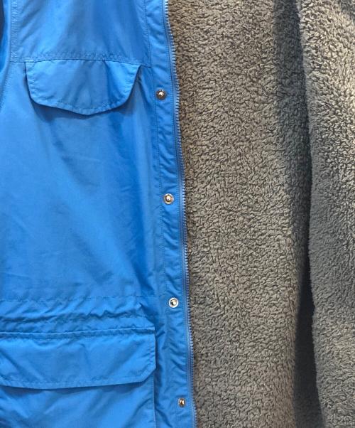 Patagonia（パタゴニア）Patagonia (パタゴニア) イスマス・パーカ ブルー サイズ:Ｍの古着・服飾アイテム