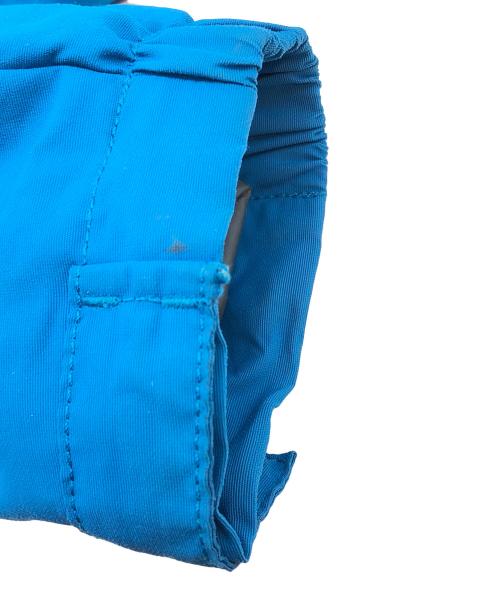 Patagonia（パタゴニア）Patagonia (パタゴニア) イスマス・パーカ ブルー サイズ:Ｍの古着・服飾アイテム