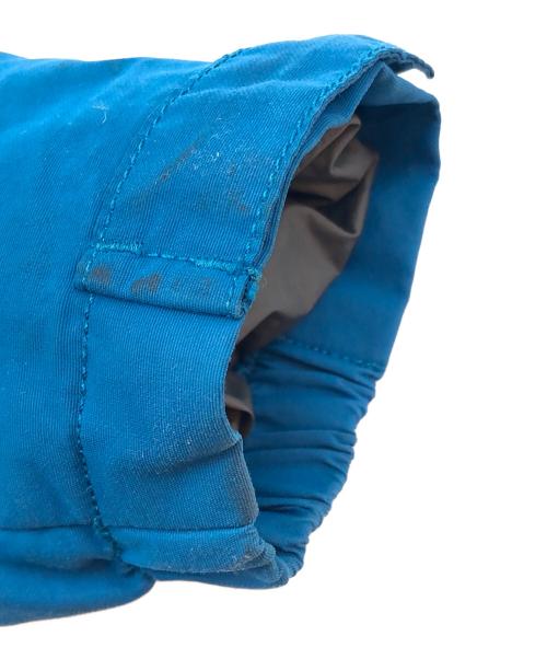 Patagonia（パタゴニア）Patagonia (パタゴニア) イスマス・パーカ ブルー サイズ:Ｍの古着・服飾アイテム