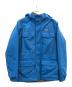 Patagonia（パタゴニア）の古着「イスマス・パーカ」｜ブルー