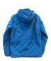 Patagonia (パタゴニア) イスマス・パーカ ブルー サイズ:Ｍ：10000円