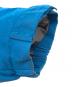 中古・古着 Patagonia (パタゴニア) イスマス・パーカ ブルー サイズ:Ｍ：10000円