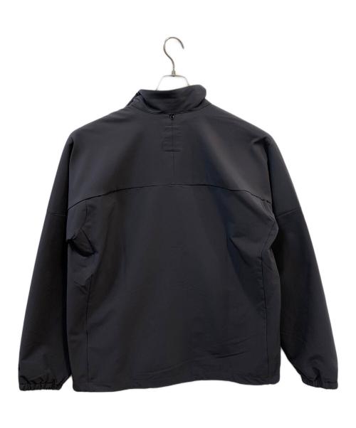 Timberland（ティンバーランド）Timberland (ティンバーランド) モーションソフトシェルジャケット グレー サイズ:XLの古着・服飾アイテム