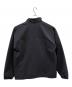 Timberland (ティンバーランド) モーションソフトシェルジャケット グレー サイズ:XL：9000円