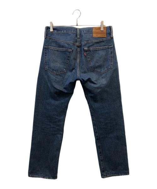 LEVI'S PReMIUM（リーバイス プレミアム）LEVI'S PReMIUM (リーバイス プレミアム) 501デニムパンツ JOURNAL STANDARD別注 150周年モデル ネイビー サイズ: W32×L28の古着・服飾アイテム