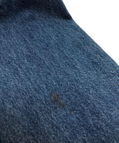 LEVI'S PReMIUM（リーバイス プレミアム）LEVI'S PReMIUM (リーバイス プレミアム) 501デニムパンツ JOURNAL STANDARD別注 150周年モデル ネイビー サイズ: W32×L28の古着・服飾アイテム