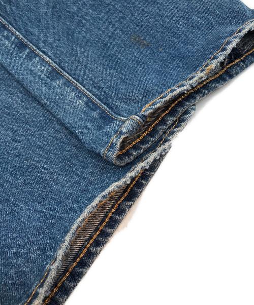 LEVI'S PReMIUM（リーバイス プレミアム）LEVI'S PReMIUM (リーバイス プレミアム) 501デニムパンツ JOURNAL STANDARD別注 150周年モデル ネイビー サイズ: W32×L28の古着・服飾アイテム