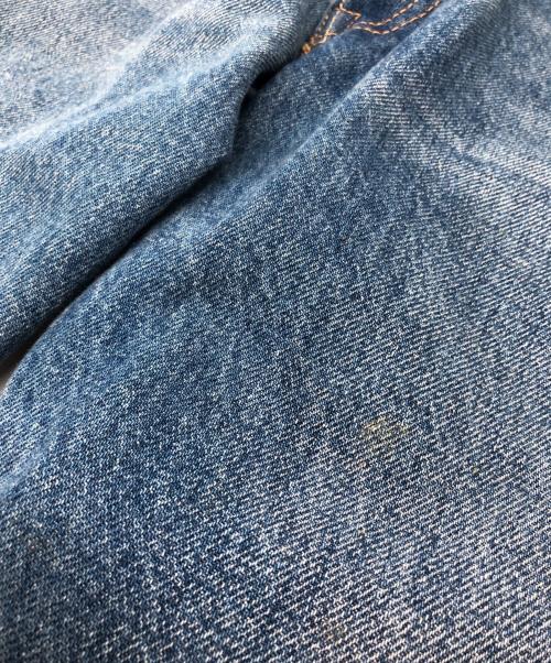 LEVI'S PReMIUM（リーバイス プレミアム）LEVI'S PReMIUM (リーバイス プレミアム) 501デニムパンツ JOURNAL STANDARD別注 150周年モデル ネイビー サイズ: W32×L28の古着・服飾アイテム