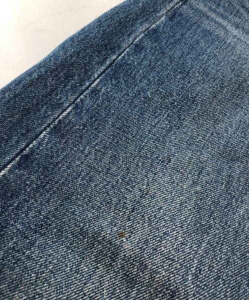 LEVI'S PReMIUM（リーバイス プレミアム）LEVI'S PReMIUM (リーバイス プレミアム) 501デニムパンツ JOURNAL STANDARD別注 150周年モデル ネイビー サイズ: W32×L28の古着・服飾アイテム