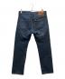 LEVI'S PReMIUM (リーバイス プレミアム) 501デニムパンツ JOURNAL STANDARD別注 150周年モデル ネイビー サイズ: W32×L28：5000円
