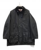 Barbourバブアー）の古着「オイルドジャケット」｜ブラック