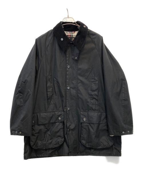 Barbour（バブアー）Barbour (バブアー) オイルドジャケット ブラック サイズ:42の古着・服飾アイテム