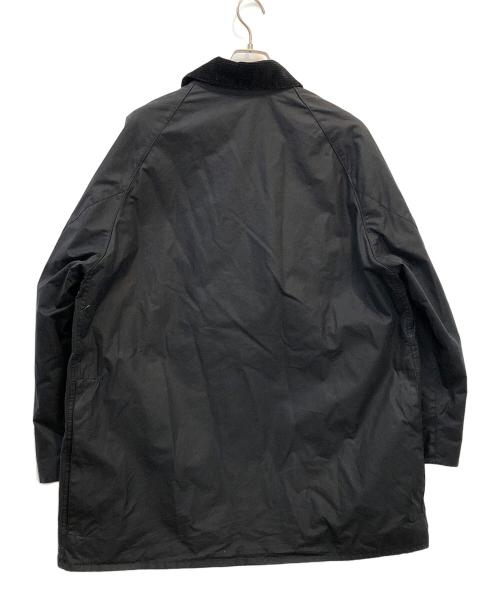 Barbour（バブアー）Barbour (バブアー) オイルドジャケット ブラック サイズ:42の古着・服飾アイテム