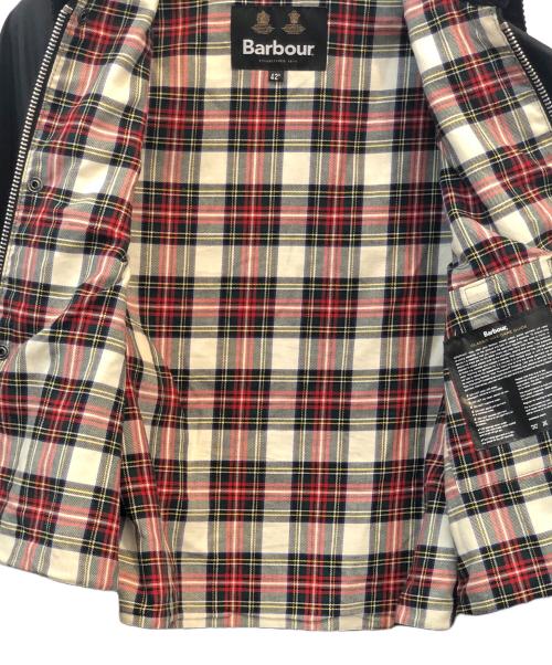 Barbour（バブアー）Barbour (バブアー) オイルドジャケット ブラック サイズ:42の古着・服飾アイテム