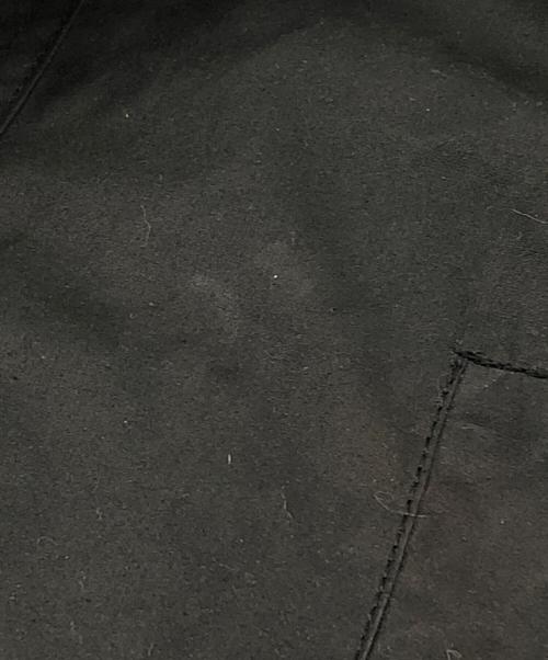 Barbour（バブアー）Barbour (バブアー) オイルドジャケット ブラック サイズ:42の古着・服飾アイテム