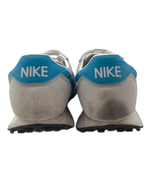 NIKE（ナイキ）NIKE (ナイキ) LD-1000 グレー×ライトブルー サイズ:26の古着・服飾アイテム
