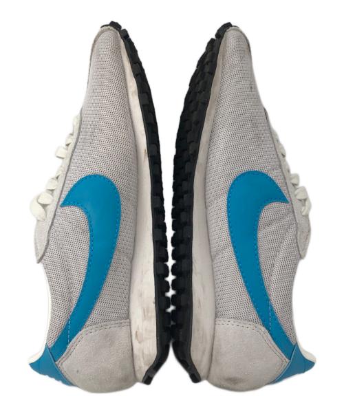 NIKE（ナイキ）NIKE (ナイキ) LD-1000 グレー×ライトブルー サイズ:26の古着・服飾アイテム