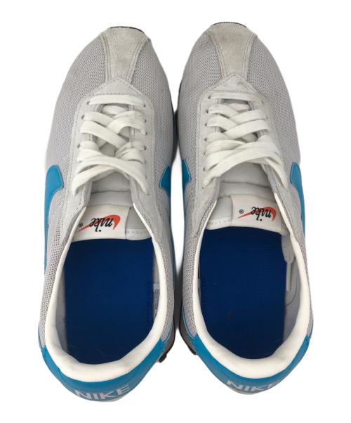 NIKE（ナイキ）NIKE (ナイキ) LD-1000 グレー×ライトブルー サイズ:26の古着・服飾アイテム