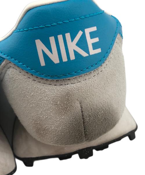 NIKE（ナイキ）NIKE (ナイキ) LD-1000 グレー×ライトブルー サイズ:26の古着・服飾アイテム
