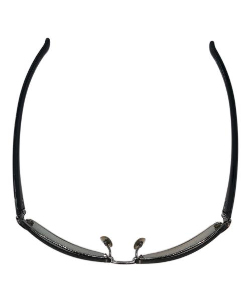 GUCCI（グッチ）GUCCI (グッチ) サングラス ブラックの古着・服飾アイテム