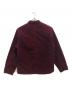 CarHartt (カーハート) MICHIGAN COAT ボルドー サイズ:Ｌ：20000円