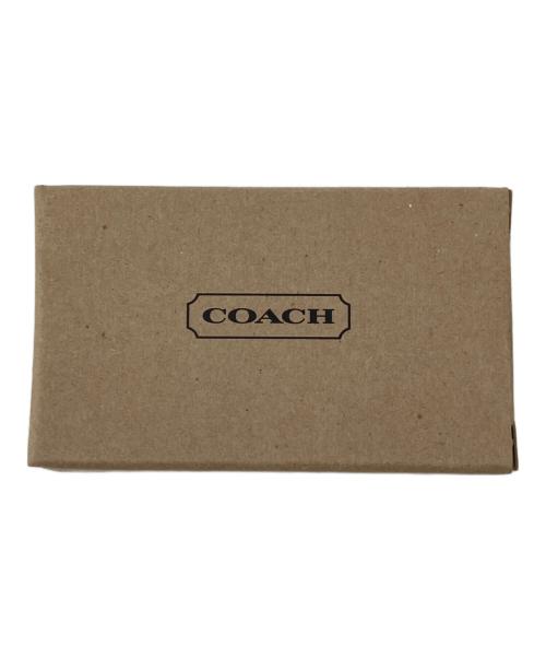 COACH（コーチ）COACH (コーチ) クラシックキーフォブ レッド サイズ:記載なしの古着・服飾アイテム