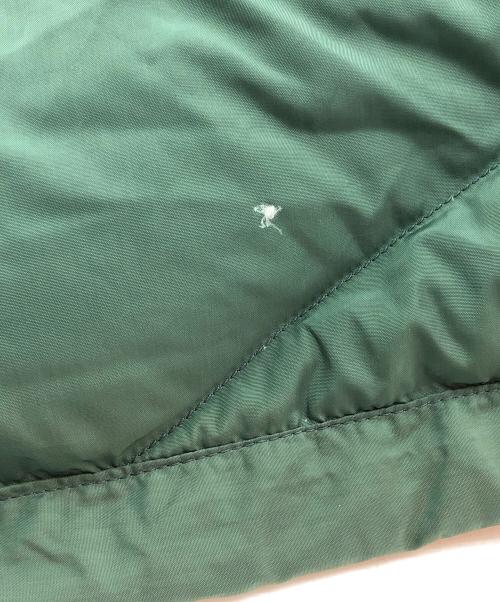 THE NORTH FACE（ザ ノース フェイス）THE NORTH FACE (ザ ノース フェイス) アッセントダウンコート グリーン サイズ:Sの古着・服飾アイテム