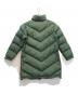 THE NORTH FACE (ザ ノース フェイス) アッセントダウンコート グリーン サイズ:S：13000円