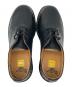 中古・古着 Dr.Martens (ドクターマーチン) 3ホールシューズ ブラック サイズ:UK7：8000円