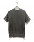 Hysteric Glamour (ヒステリックグラマー) 半袖カットソー	ヒスガール グレー サイズ:S：7000円