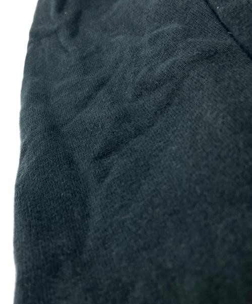 Hysteric Glamour（ヒステリックグラマー）Hysteric Glamour (ヒステリックグラマー) プルオーバーパーカー スカルベリー Y2K ブラック サイズ:Mの古着・服飾アイテム