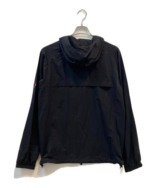 MAMMUT（マムート）MAMMUT (マムート) CRUISE Jacket Mens ブラック サイズ:Ｌの古着・服飾アイテム