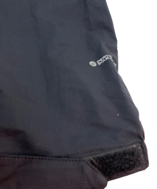 MAMMUT（マムート）MAMMUT (マムート) CRUISE Jacket Mens ブラック サイズ:Ｌの古着・服飾アイテム