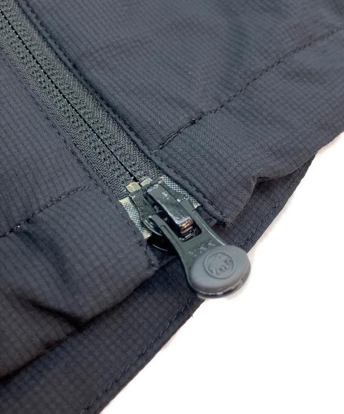 MAMMUT（マムート）MAMMUT (マムート) CRUISE Jacket Mens ブラック サイズ:Ｌの古着・服飾アイテム