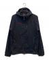 MAMMUT（マムート）の古着「CRUISE Jacket Mens」｜ブラック