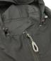 中古・古着 MAMMUT (マムート) CRUISE Jacket Mens ブラック サイズ:Ｌ：7000円