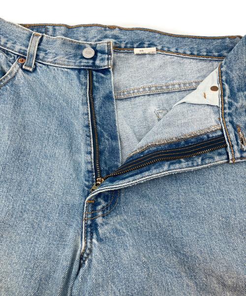 LEVI'S（リーバイス）LEVI'S (リーバイス) デニムパンツ サイズ:W36×L32の古着・服飾アイテム