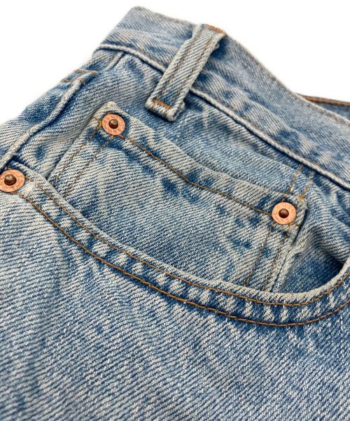 LEVI'S（リーバイス）LEVI'S (リーバイス) デニムパンツ サイズ:W36×L32の古着・服飾アイテム