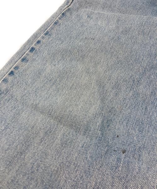 LEVI'S（リーバイス）LEVI'S (リーバイス) デニムパンツ サイズ:W36×L32の古着・服飾アイテム