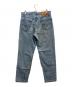 LEVI'S (リーバイス) デニムパンツ サイズ:W36×L32：6000円