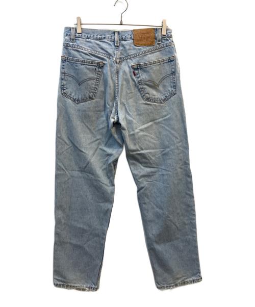 LEVI'S（リーバイス）LEVI'S (リーバイス) デニムパンツ 505 99'S メキシコ製 サイズ:W33×L30の古着・服飾アイテム