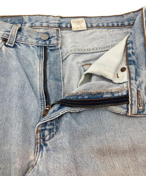 LEVI'S（リーバイス）LEVI'S (リーバイス) デニムパンツ 505 99'S メキシコ製 サイズ:W33×L30の古着・服飾アイテム