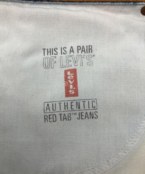 LEVI'S（リーバイス）LEVI'S (リーバイス) デニムパンツ 505 99'S メキシコ製 サイズ:W33×L30の古着・服飾アイテム
