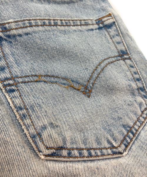 LEVI'S（リーバイス）LEVI'S (リーバイス) デニムパンツ 505 99'S メキシコ製 サイズ:W33×L30の古着・服飾アイテム
